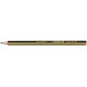Staedtler crayon noris club triplus jumbo, degré de dureté