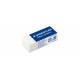 Staedtler gomme en plastique mars plastic, blanc