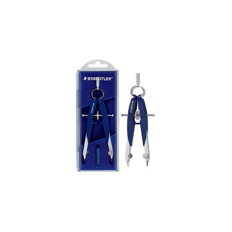 Staedtler compas géométrique / précision mars comfort 556 00