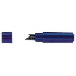 Staedtler mines pour compas, degré de dureté: hb