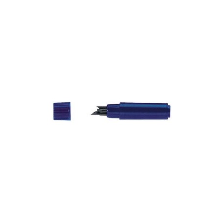 Staedtler mines pour compas, degré de dureté: hb