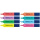 Staedtler surligneur "textsurfer classic", rouge
