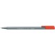 Staedtler feutre fin triplus, vert, largeur de tracé: 0,3 mm