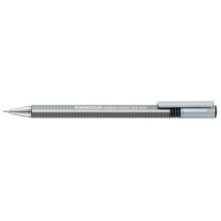 Staedtler portemines triplus micro 774, gris