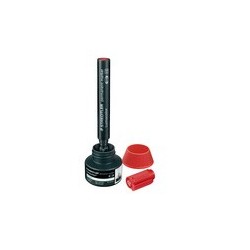 Staedtler station de recharge lumocolor 88 50, noir