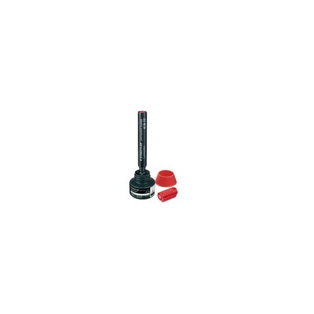 Staedtler station de recharge lumocolor 88 50, noir