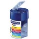 Staedtler taille-crayon noris club, triangulaire, pour