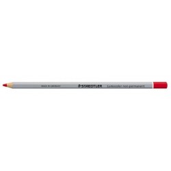 Staedtler lumocolor non permanent omnichrome 108, blanc