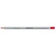 Staedtler lumocolor non permanent omnichrom 108, rouge
