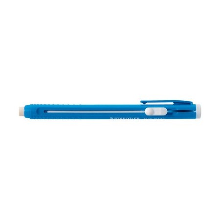 Staedtler porte-gomme mars plastic, rechargeable