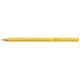 Faber-castell crayons  couleur jumbo grip, or