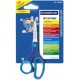 Staedler ciseaux de bricolage noris club, rond, pour gaucher