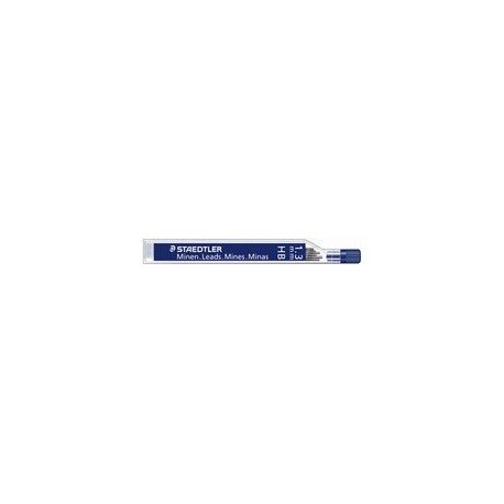Staedtler mines pour portemine 771