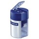 Staedler double taille crayon, 512 001, rond