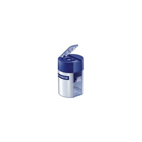 Staedler double taille crayon, 512 001, rond
