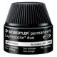 Staedtler station de recharge lumocolor 488 48, noir