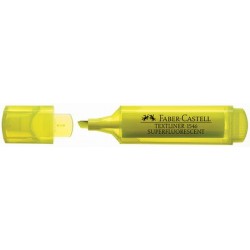 Faber-castell surligneur textliner 1546, violet