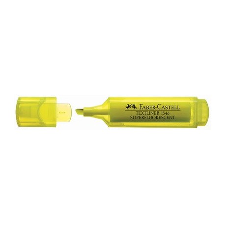 Faber-castell surligneur textliner 1546, violet