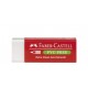 Faber-castell gomme en plastique 7095 pvc-free
