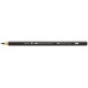 Faber-castell crayon graphite aquarelle, degré de dureté: 2b