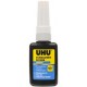 Uhu colle intantanée pour vis, tube 11 g