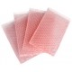 Tap sachet à bulles, dimensions: 240 x 320 mm, 102 / 80 my