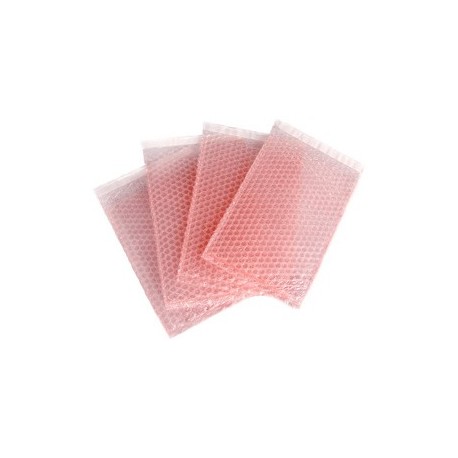 Tap sachet à bulles, dimensions: 240 x 320 mm, 102 / 80 my