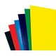 Gbc couverture pour reliure higloss, format a4, 250 g/m2