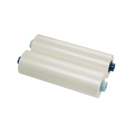 Gbc film pour plastifieuse rollseal ezload, mat, 250 microns