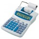 Ibico calculatrice imprimante de bureau 1214x semi-