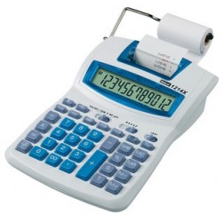 Ibico adaptateur pour calculatrices de bureau 1211x et 1214x