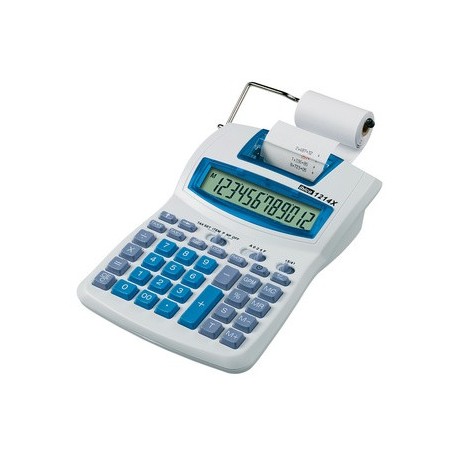 Ibico adaptateur pour calculatrices de bureau 1211x et 1214x