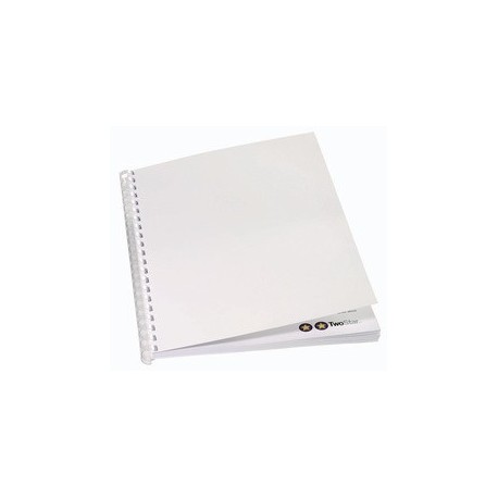Gbc reliure de couverture ibistol,format a4, carton,350g/ m2