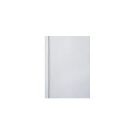 Gbc chemise  reliure thermique stand. thermabind, a4, 4 mm