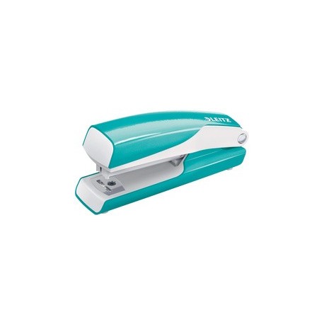 Leitz aagrafeuse mini nexxt wow 5528, rose métallique