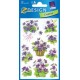 Avery zweckform z-design sticker "violettes"