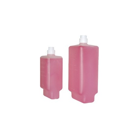 Dreiturm savon liquide rosé, cartouche de 500 ml