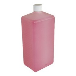 Dreiturm savon liquide rosé, 1 litre, flacon euro