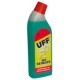 Dreiturm nettoyant wc "uff", bouteille de 750 ml au goulot