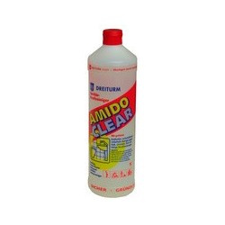 Dreiturm nettoyant sanitaire amidoclear, contenance: 1 litre