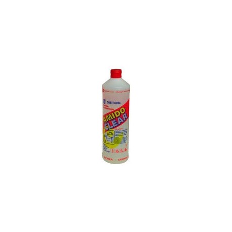 Dreiturm nettoyant sanitaire amidoclear, contenance: 1 litre