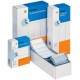 Herma étiquettes informatiques infini, 88,9 x 35,7 mm,