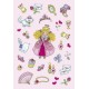 Herma sticker decor "princesses"