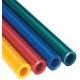 Herma film couvre-livres, 400 mm x 2 m, en pp, bleu, non