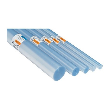 Herma film couvre-livres, 400 mm x 5 m, en pp, transparent,