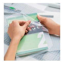 Herma film de protection, autocollant, 400 mm x 3 m,