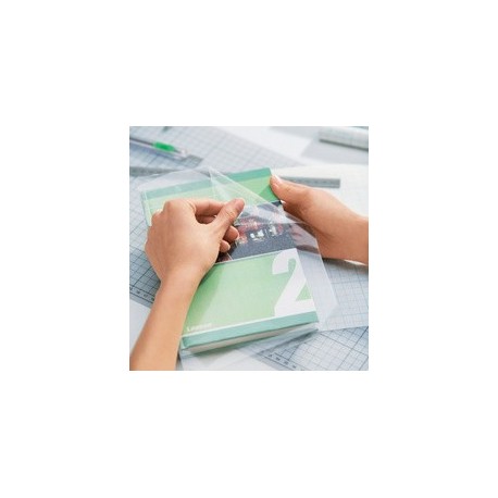 Herma film de protection, autocollant, 400 mm x 3 m,