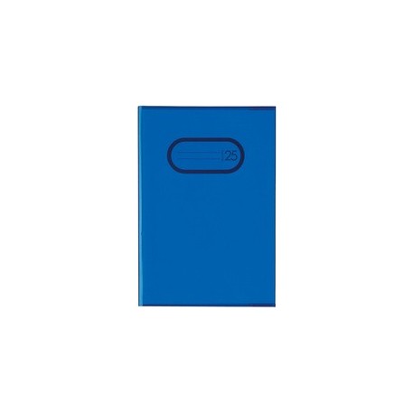 Herma protège-cahier, format a4, en pp, jaune transparent