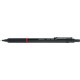 Rotring portemine rapid pro noir, 0,7 mm