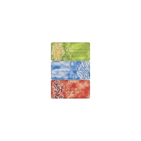 Herma etiquettes pour livres, "football", 76 x 35 mm